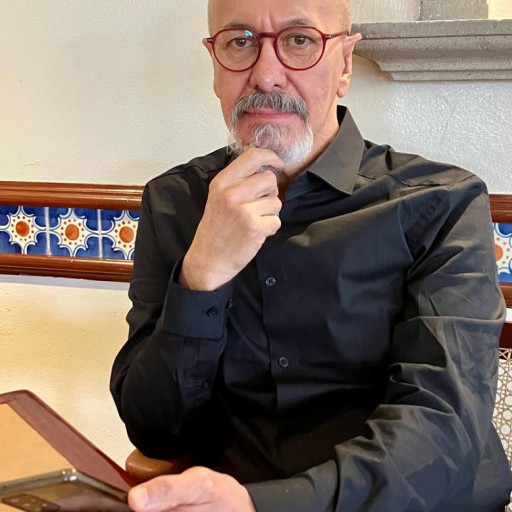 Gustavo Martínez Pellón