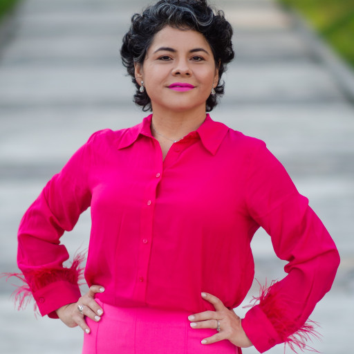 MARIA CONCEPCION PEREZ ACHAVAL