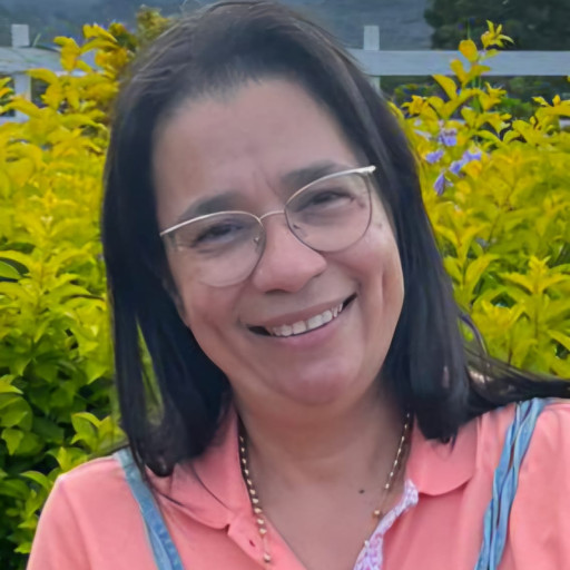 MARIA DE LA CRUZ FATIMA RICO URREA