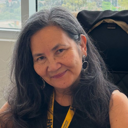 MARIA VICTORIA PONCE MENDOZA