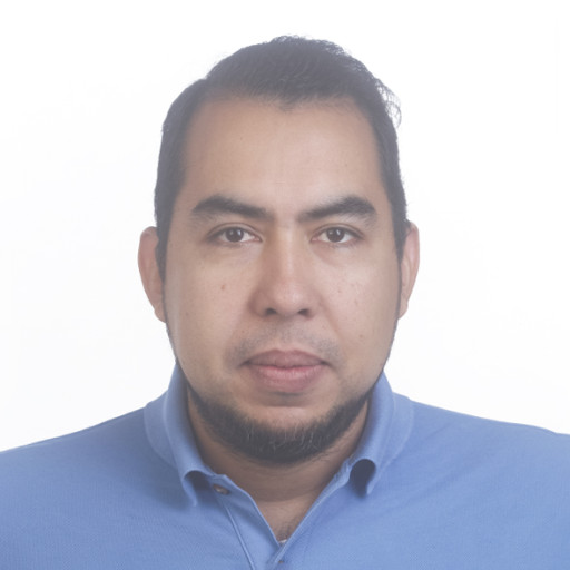 MARLON JOSUE RECARTE CASTELLANOS
