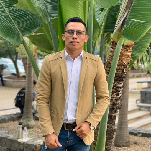 MARVIN NAHUM LEMUS RIVAS