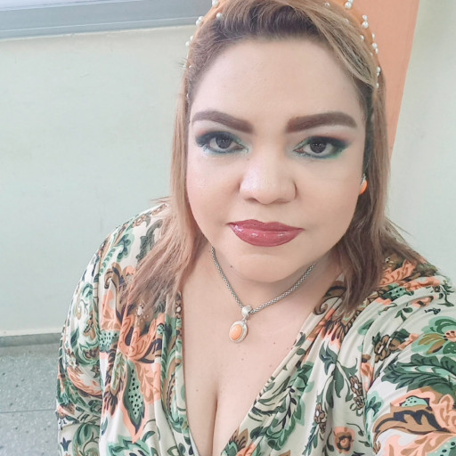 MIRELY DAYANARA ANDINO ROSALES
