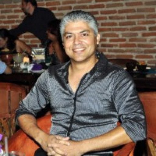 NORMAN  ANTONINO GALO MEZA