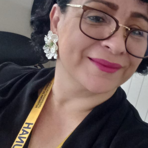 OLGA YAMILETH BUSTILLO TÀBORA