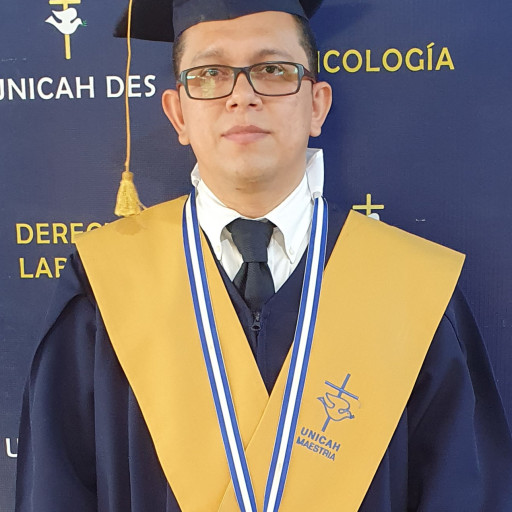 OSCAR OMAR PINEDA