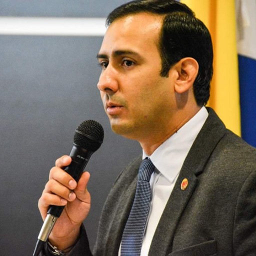 RAFAEL ENRIQUE MEJIA PERDOMO