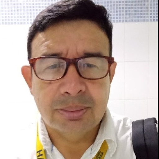RAMON EDGARDO SARMIENTO MATUTE