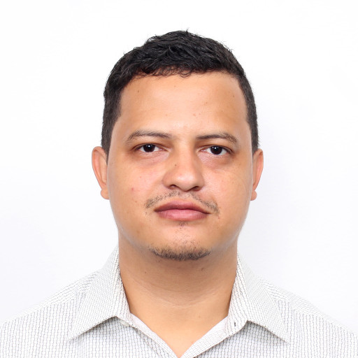 ROBERTO CARLOS DUARTE RIVERA