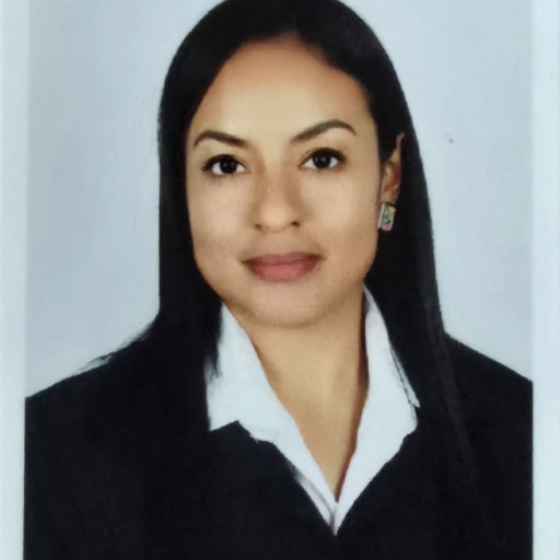 SINDY JAHAIRA ROMERO SANDOVAL