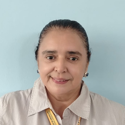 SONIA ISABEL SALGUERO MOLINA