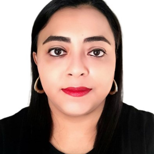 TESSY MARICELA SOLORZANO FLORES