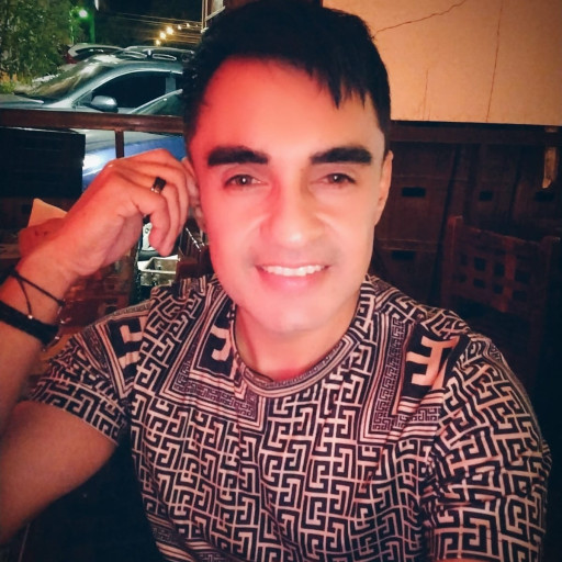 WILBERTO BONILLA RIOS