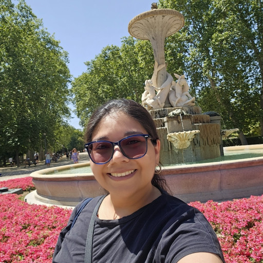 YENNY ERNESTINA VELASQUEZ ARRIAGA