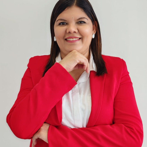 Lidia Magali Rodríguez Amador