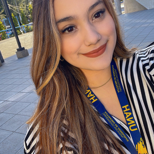 ALISSON SELENE CANALES AVILA