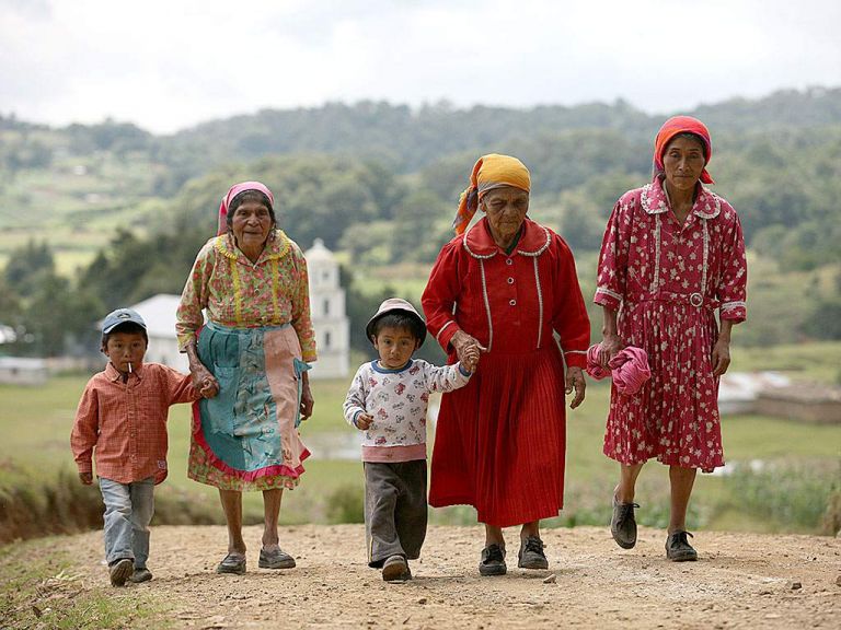 Turismo Rural