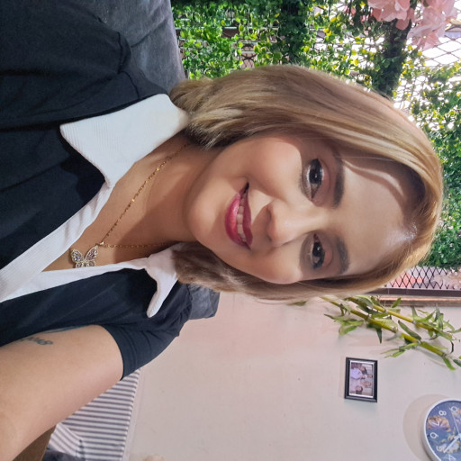 CINTHYA DANIELA CACERES CENTENO