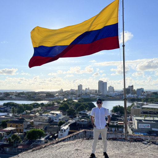CESAR ALEJANDRO RODRIGUEZ CASTILLO