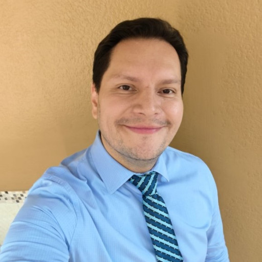 Pablo Ricardo Rodrigez Rubio