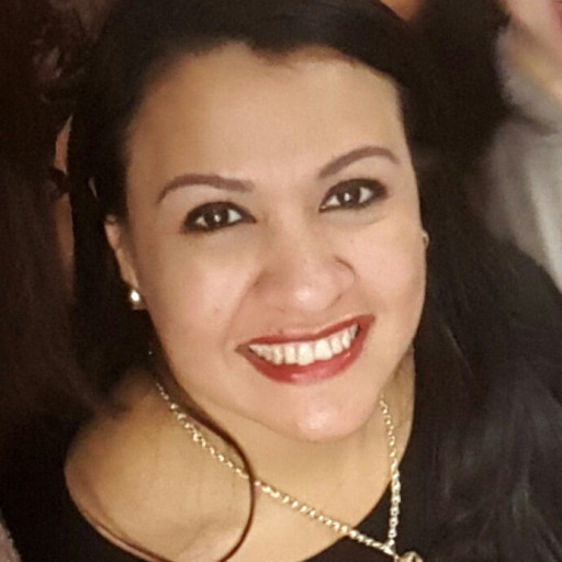 Sandra Yadira Amaya Valladares
