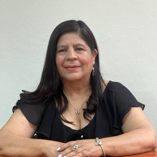 Ruth Isabel Lorenzana Flores