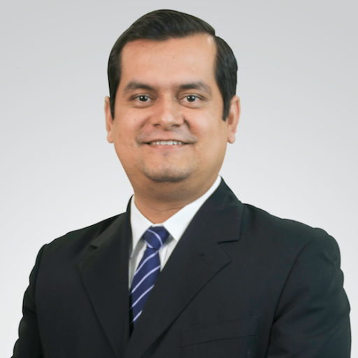 Francis Edgardo Jiménez Ochoa
