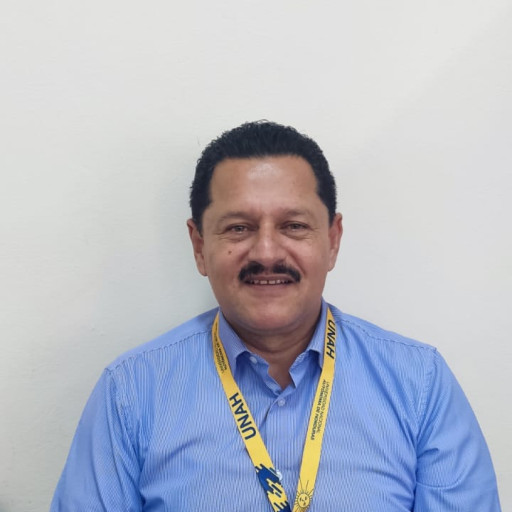 ALAN EDGARDO ARGEÑAL GOMEZ