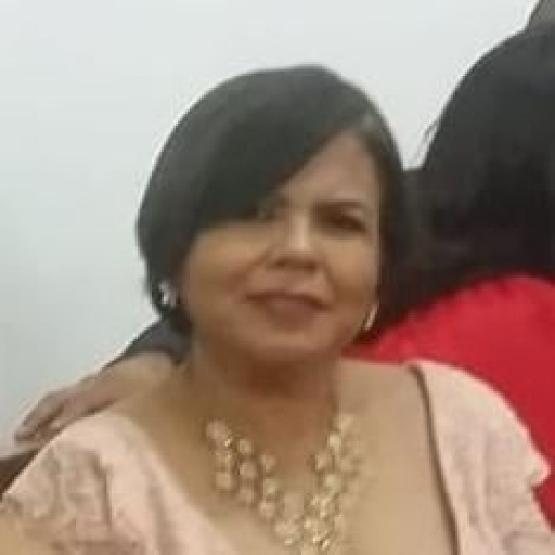 ALBA MARINA OSORTO IZAGUIRRE