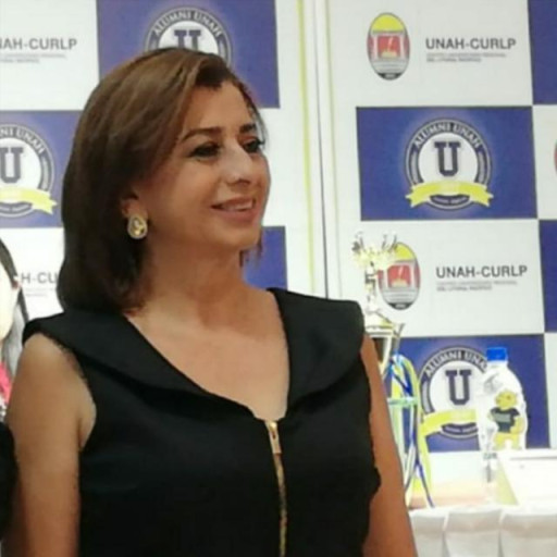 ALINA SOBEYDA MOLINA PINEDA