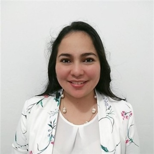 ANA ELIZABETH MEJIA GALINDO