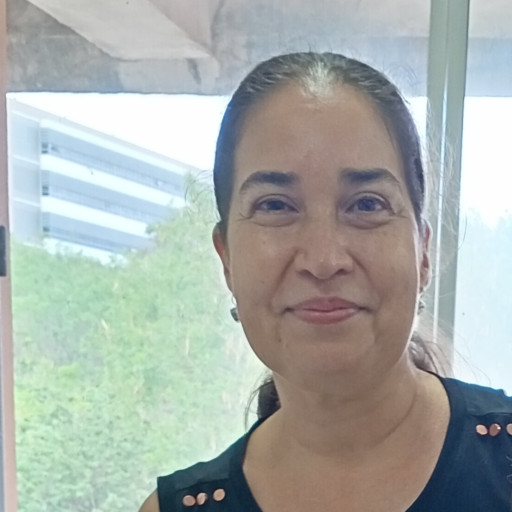 ANA GABRIELA GOMEZ PERDOMO