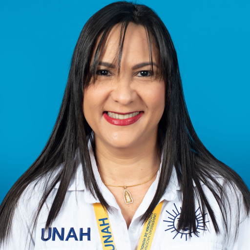ANA MARIA NUÑEZ QUESADA