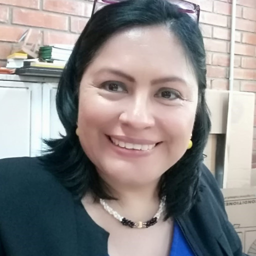 Ángela García Ramos