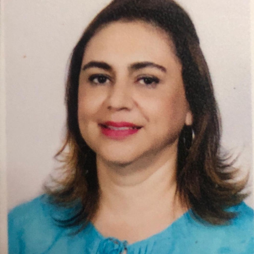 BERTHA MARISELA SALGADO MARTINEZ