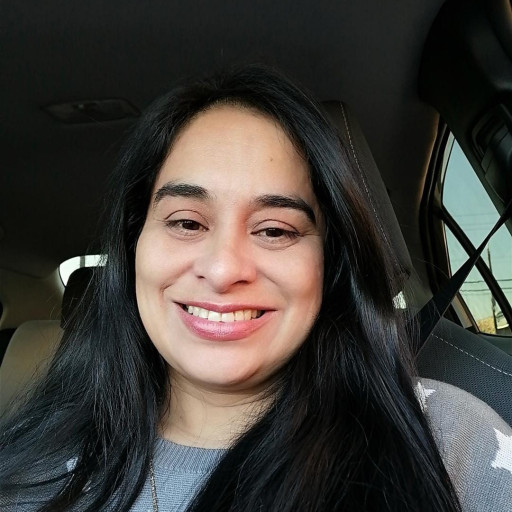 BESSY YADIRA FUENTES MEZA