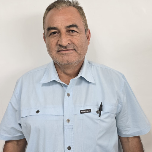 CARLOS AGUSTIN CARRASCO