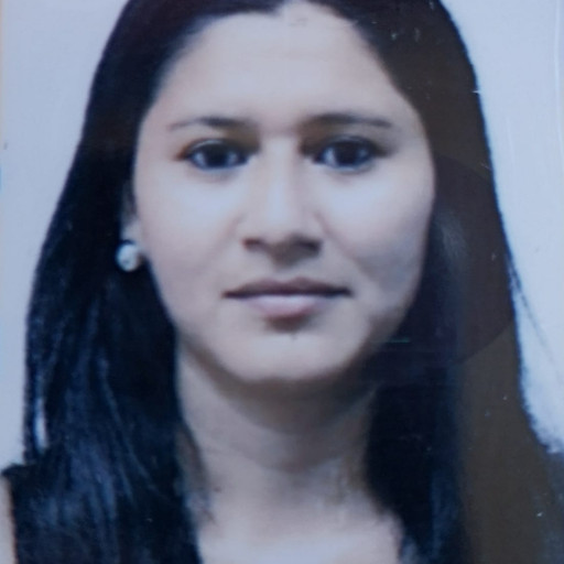 CLARA CELENIA NUÑEZ GUEVARA