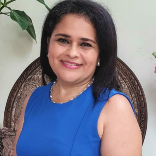 CLAUDIA PATRICIA CRUZ PADILLA