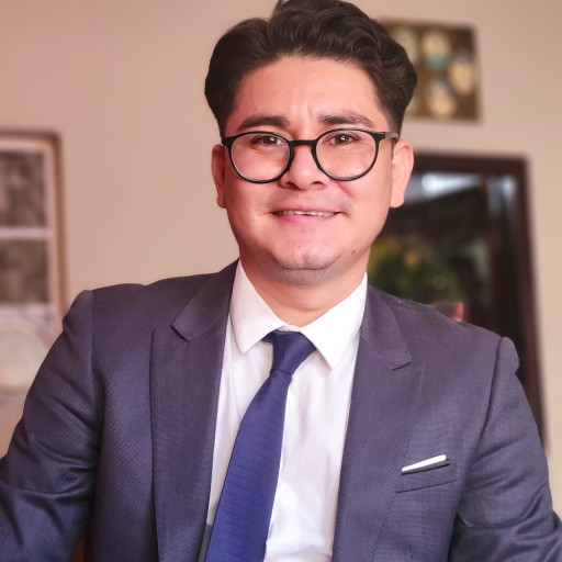 CRISTIAN RODOLFO SIERRA CACERES