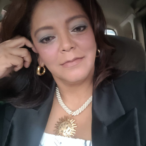 DANIA FRANCISCA CRUZ HERNANDEZ