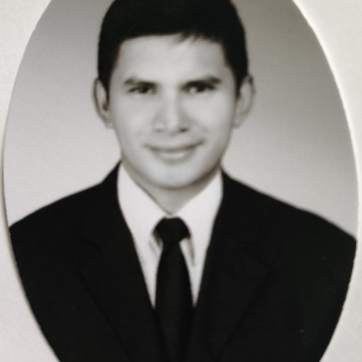 DAVID ENRIQUE MOTIÑO TERCERO