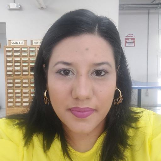 DULCE STEPHANIA CAMPOS GUILLEN