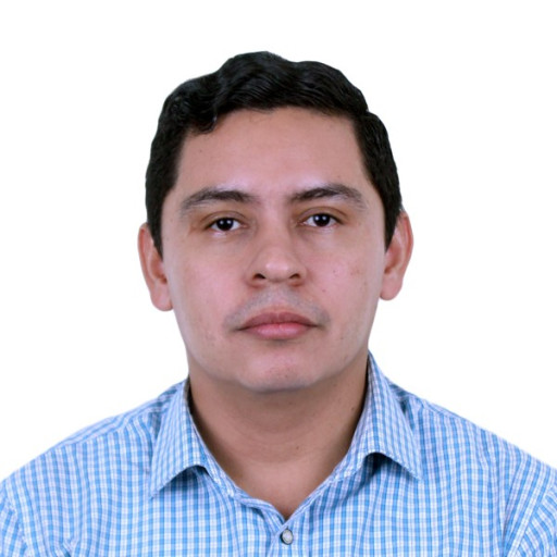 EDDY JAVIER PAZ MALDONADO