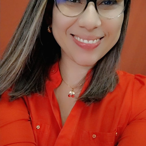 EDITH JAZMIN GARCIA RIVERA