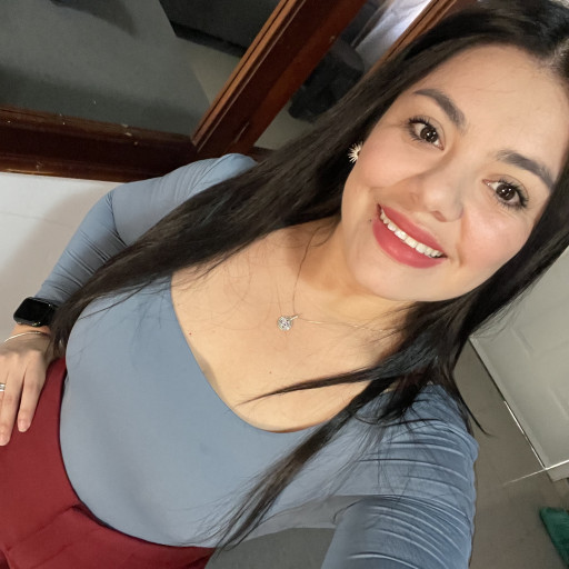 EIMY VANESSA LOPEZ FUENTES