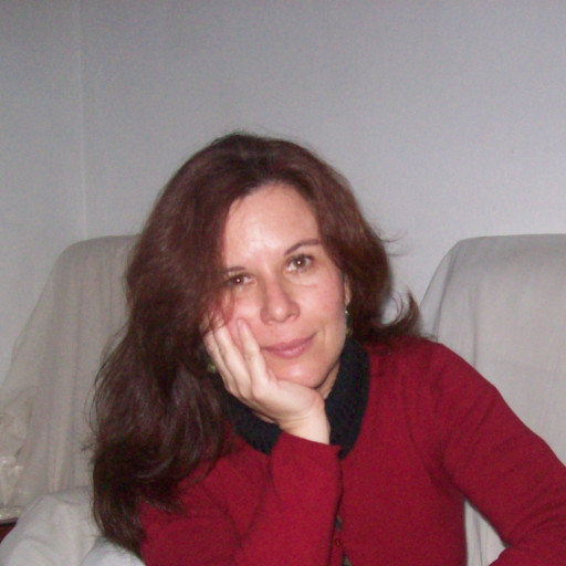 ELFRIEDE FRANCESCA RANDAZZO EISEMANN