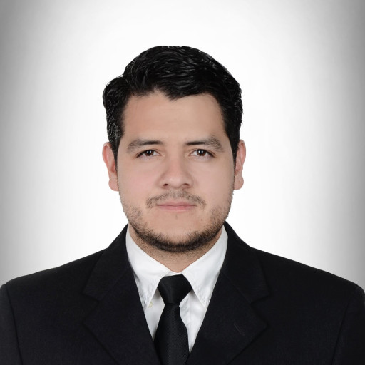 EZEL OBED HERNANDEZ GAMERO