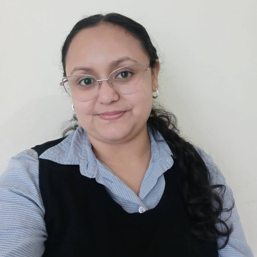 GABRIELA MICHELLE FLORES NAVARRO