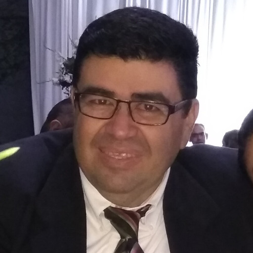 GERARDO ALFREDO CHACON GARCIA